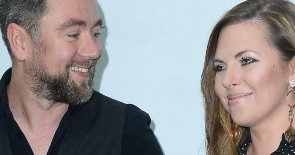 Tak mieszka Kwaśniewska z Badachem. O tak luksusowej posiadłości większość może tylko pomarzyć