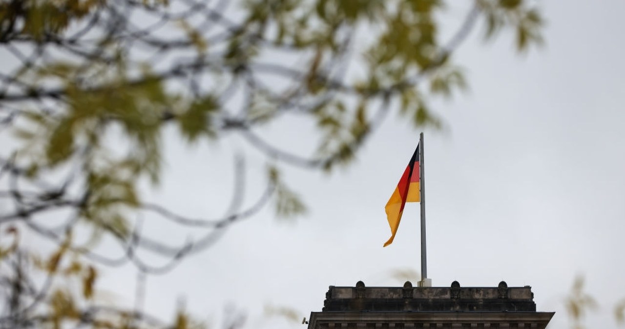 Zwycięstwo CDU w Niemczech. AfD potroiła swój wynik