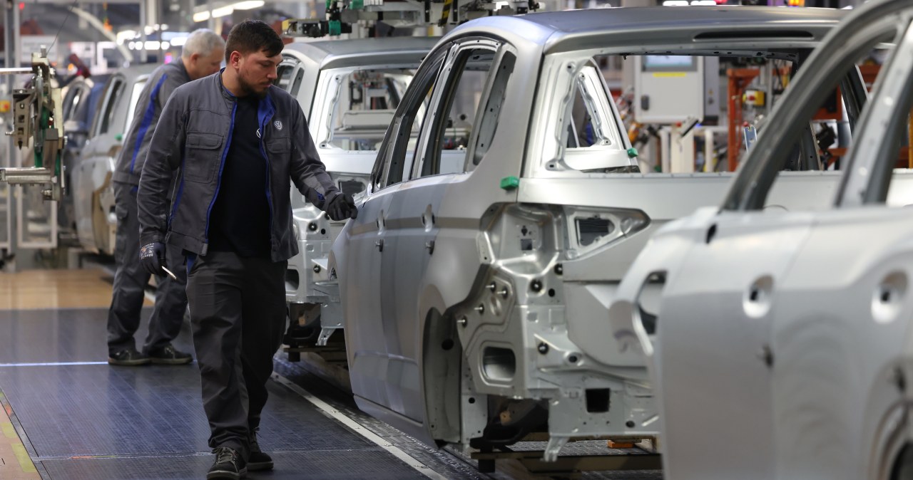 Volkswagen utknął w martwym punkcie. Koncern opóźnia istotną premierę