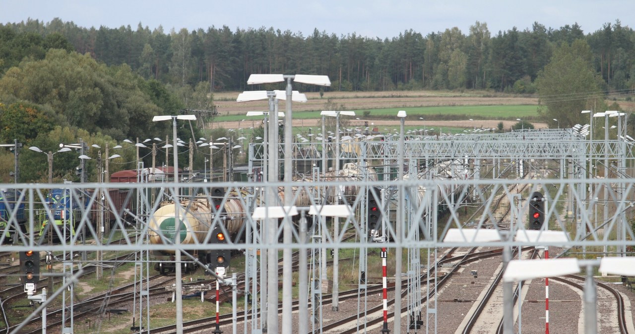 Polska blokuje Nowy Jedwabny Szlak. Czy uda nam się rozegrać Chiny i Rosję?