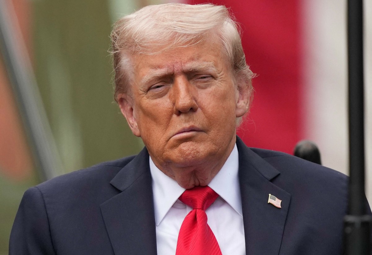 Trump wreszcie to powiedział. Przełomowa deklaracja ws. Rosji