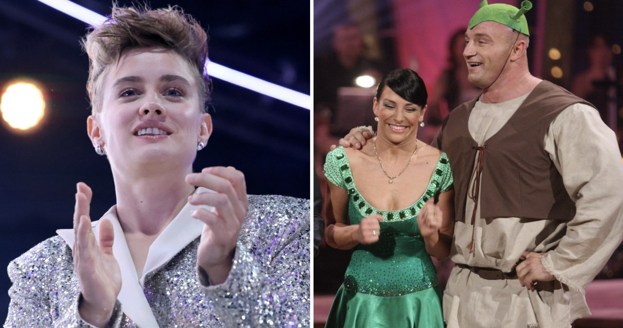 wiadomości,aktualności,Interia Zillmann może pójść w ślady 