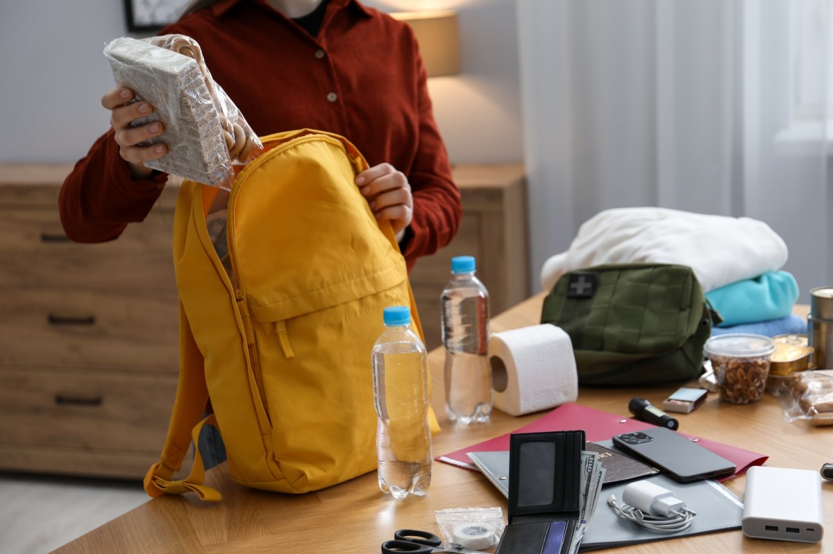 Obiekt sportowy jako schronienie? Specjalny zespół sprawdzi ich przystosowanie