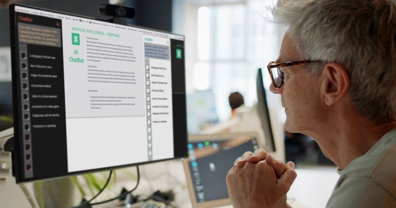 ChatGPT osłabia twój mózg? Wyniki najnowszego badania wzbudzają niepokój