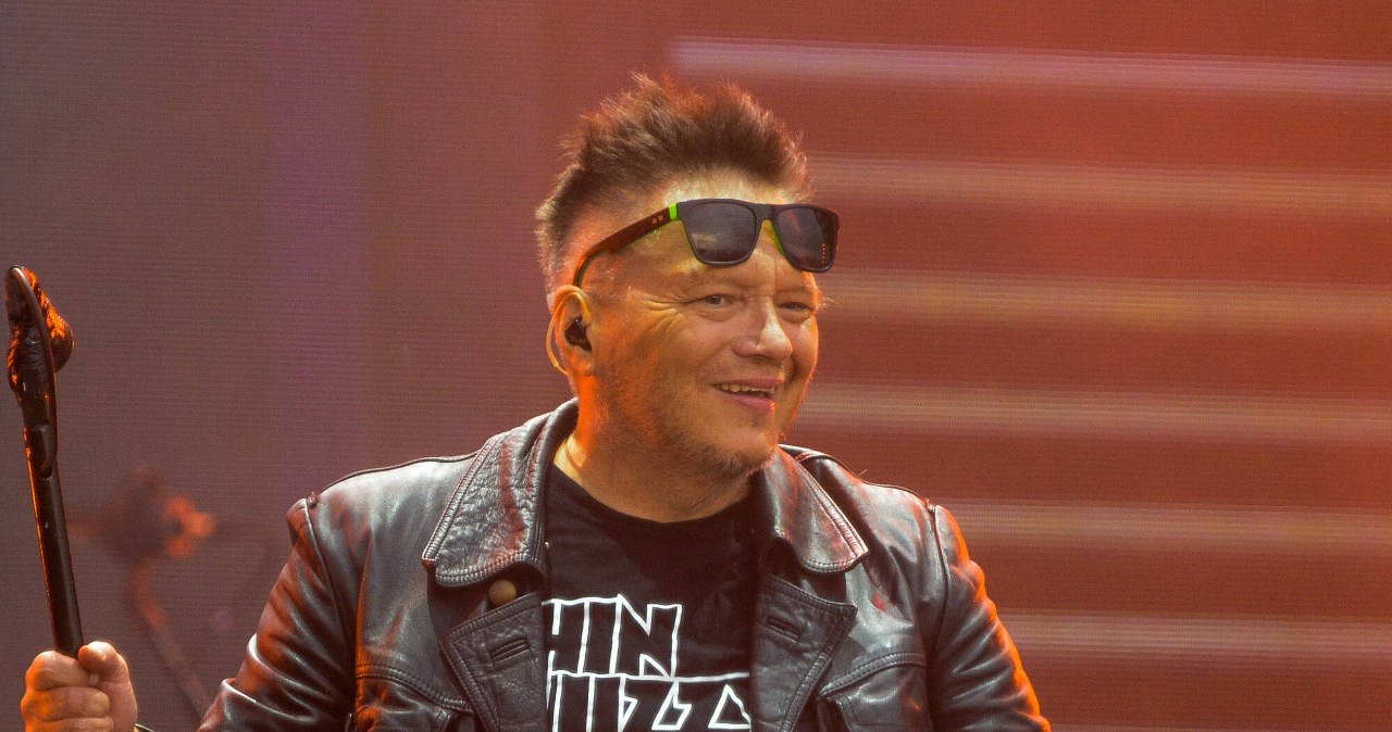 Jak wygląda Muniek Staszczyk bez ciemnych okularów? "Szczery do bólu"