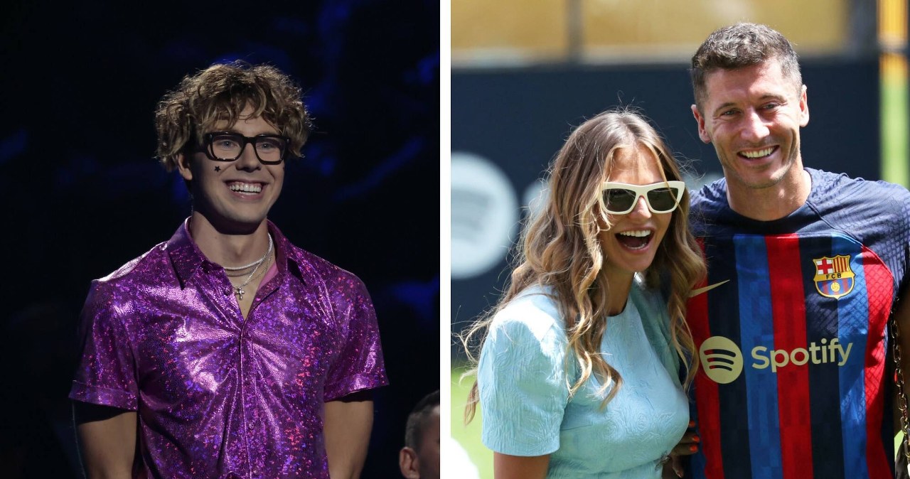 wiadomości,aktualności,Interia Nowy gwiazdor 