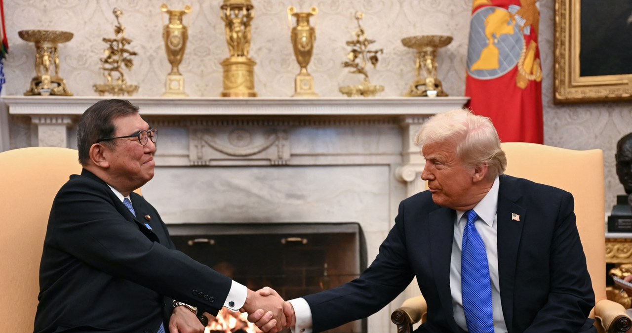 Wyścig zbrojeń w Azji. USA prezentują w Japonii system rakietowy