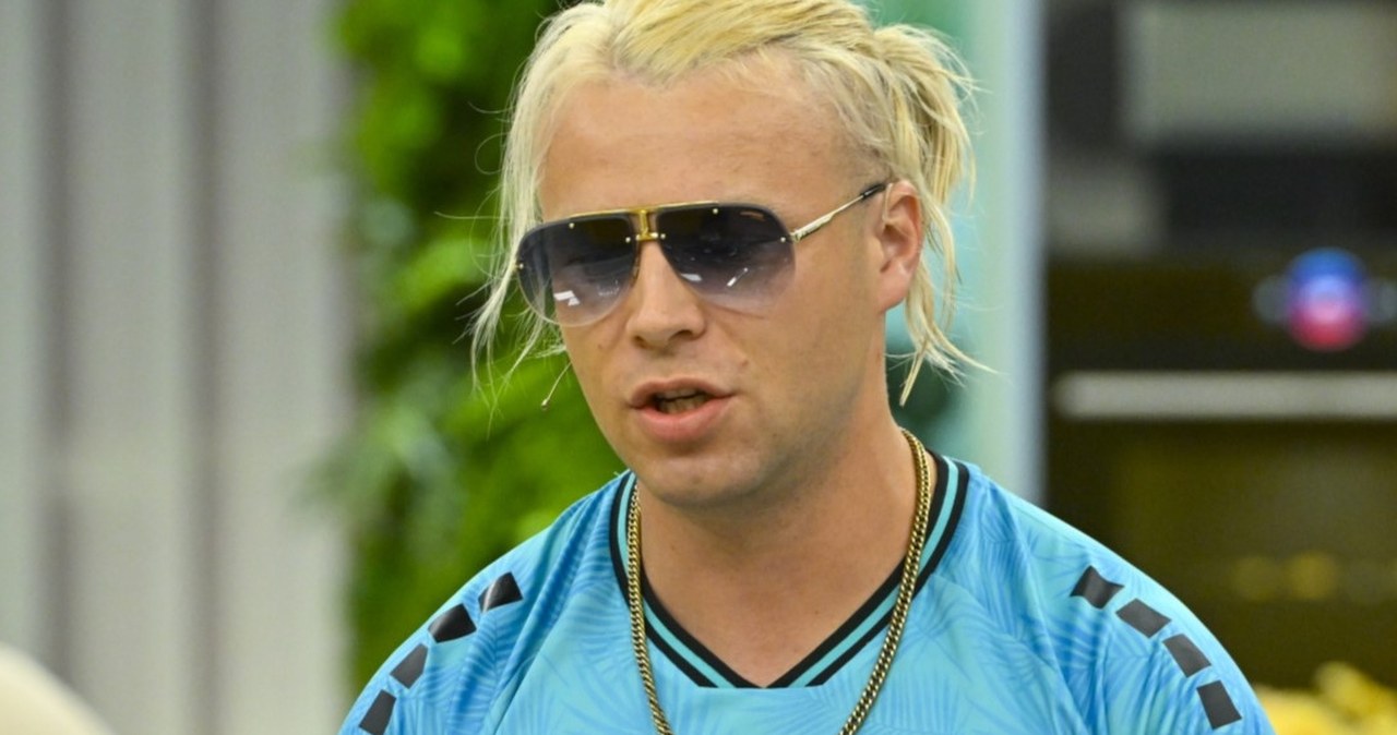 Widzowie TVP zarzucili Skolimowi brak dobrych manier! "Kultura tego wymaga"