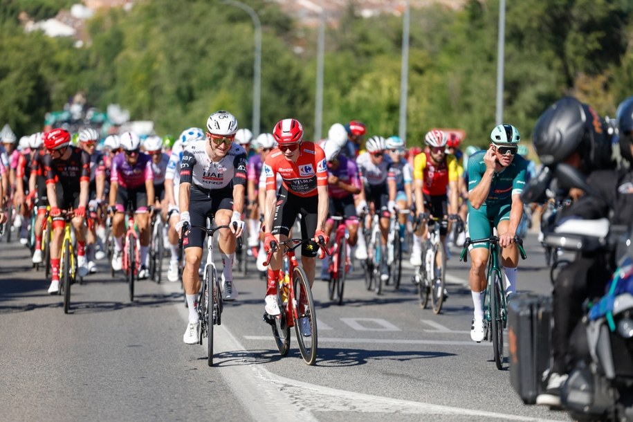 /JAVIER LIZON /PAP/EPA