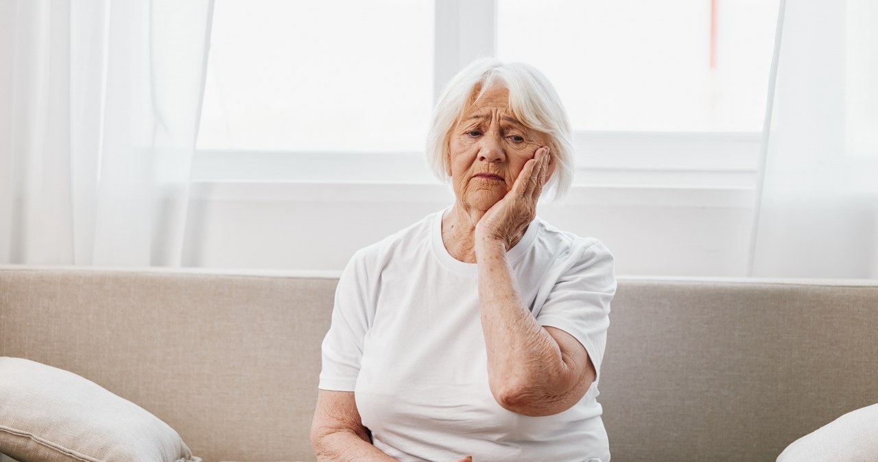 Rak głowy i szyi długo nie daje sygnałów. 60 procent przypadków wykrywamy zbyt późno