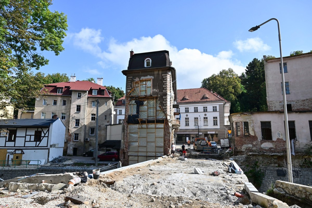Dramat powodzian na Dolnym Śląsku. Setki rodzin chce opuścić swoje domy