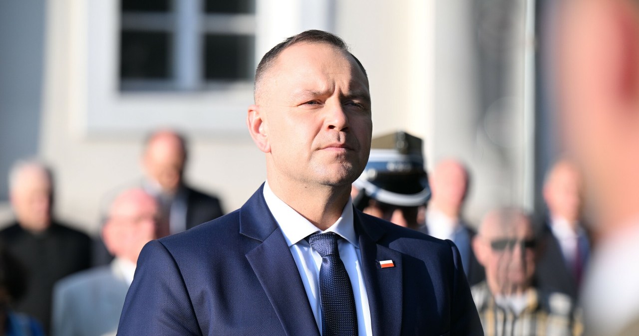 Nawrocki przypomina o reparacjach: Niemcy zaatakowali, niech płacą