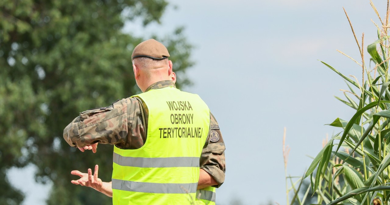 Służba przerwana rozkazem. MON planuje zmiany w zwalnianiu z WOT
