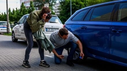 Zdjęcie ilustracyjne Detektywi odcinek 226 