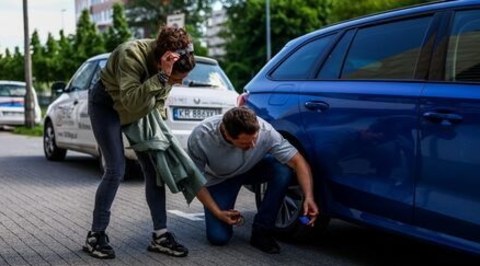 Zdjęcie ilustracyjne Detektywi odcinek 226 