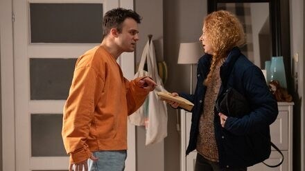 Zdjęcie ilustracyjne Barwy szczęścia odcinek 3222 