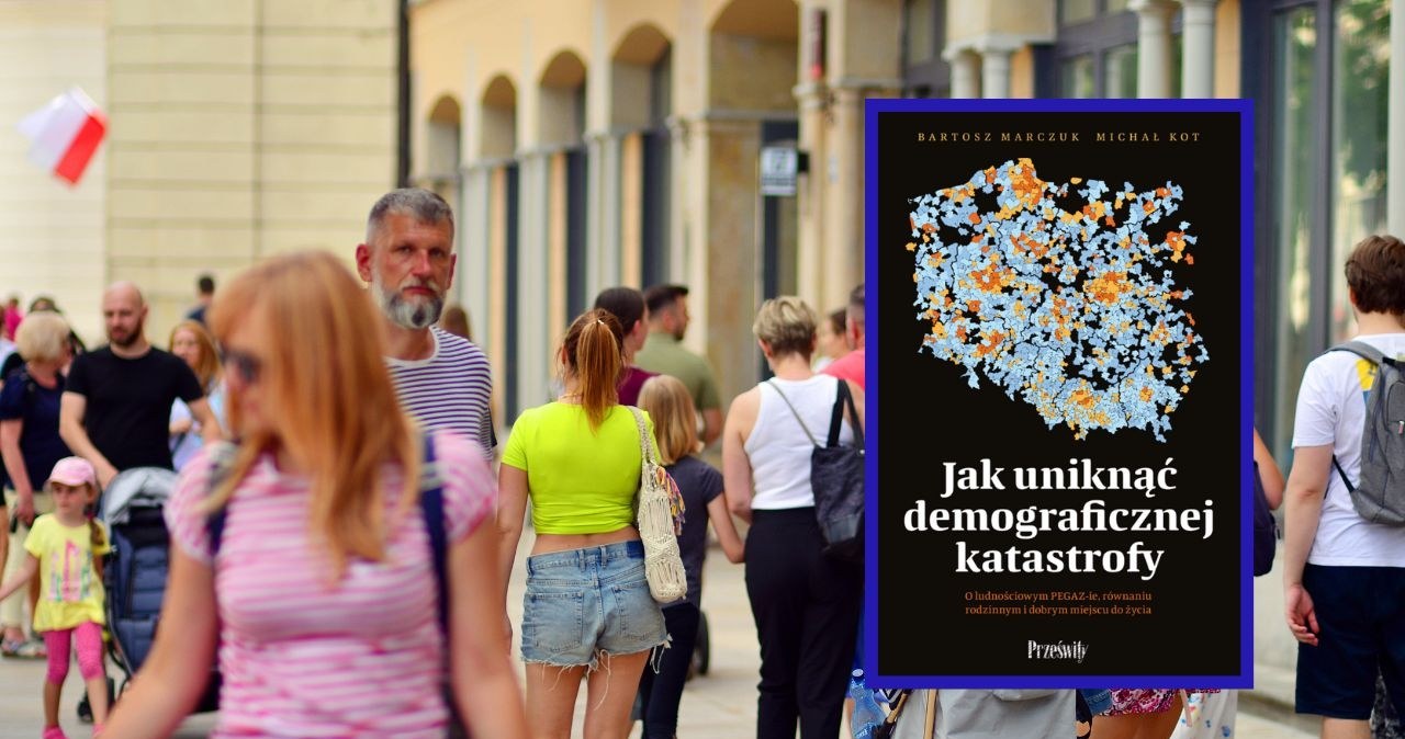 Półka Ekonomiczna#19: Bo dzieci same się nie zrobią…
