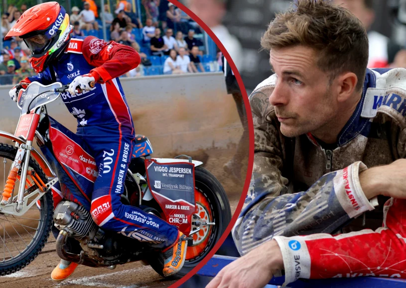 Fatalna kontuzja gwiazdy. To nie tak miało wyglądać