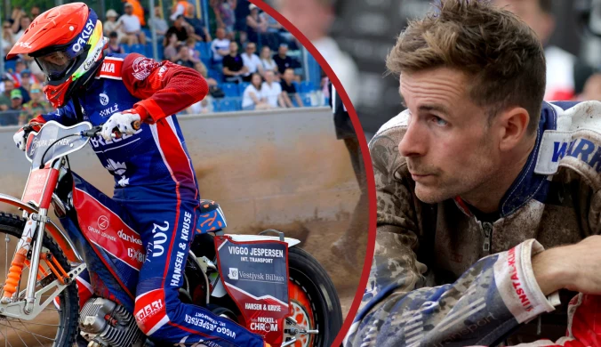 Fatalna kontuzja gwiazdy. To nie tak miało wyglądać