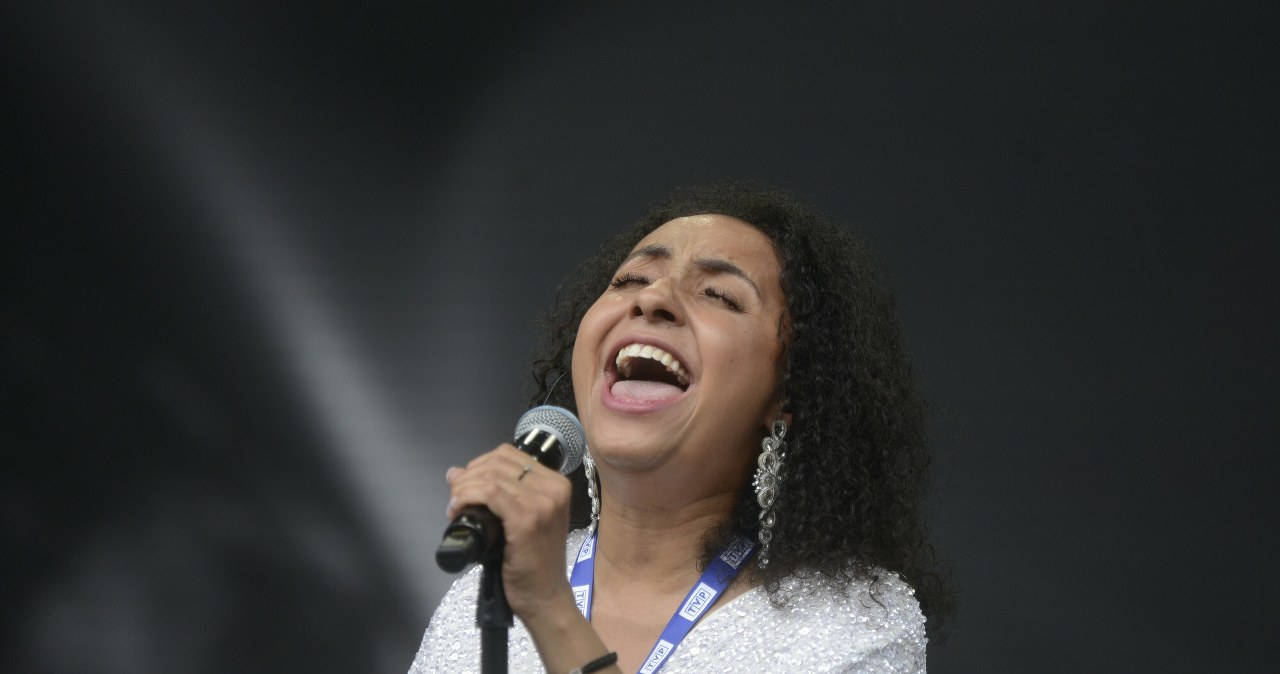 Uczestniczka show TVP była hejtowana za kolor skóry. "Jak potrafi zranić"