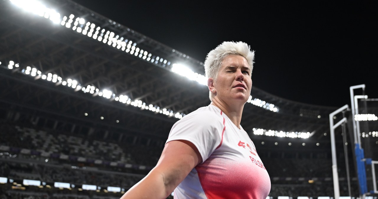 Anita Włodarczyk blisko podjęcia ważnej decyzji. Jest wstępny plan