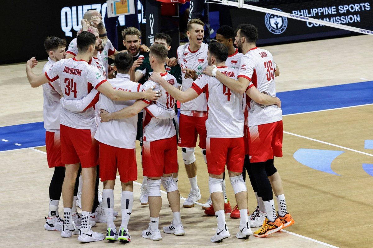 Polacy pokonali Katar. Nie dali szans przeciwnikom