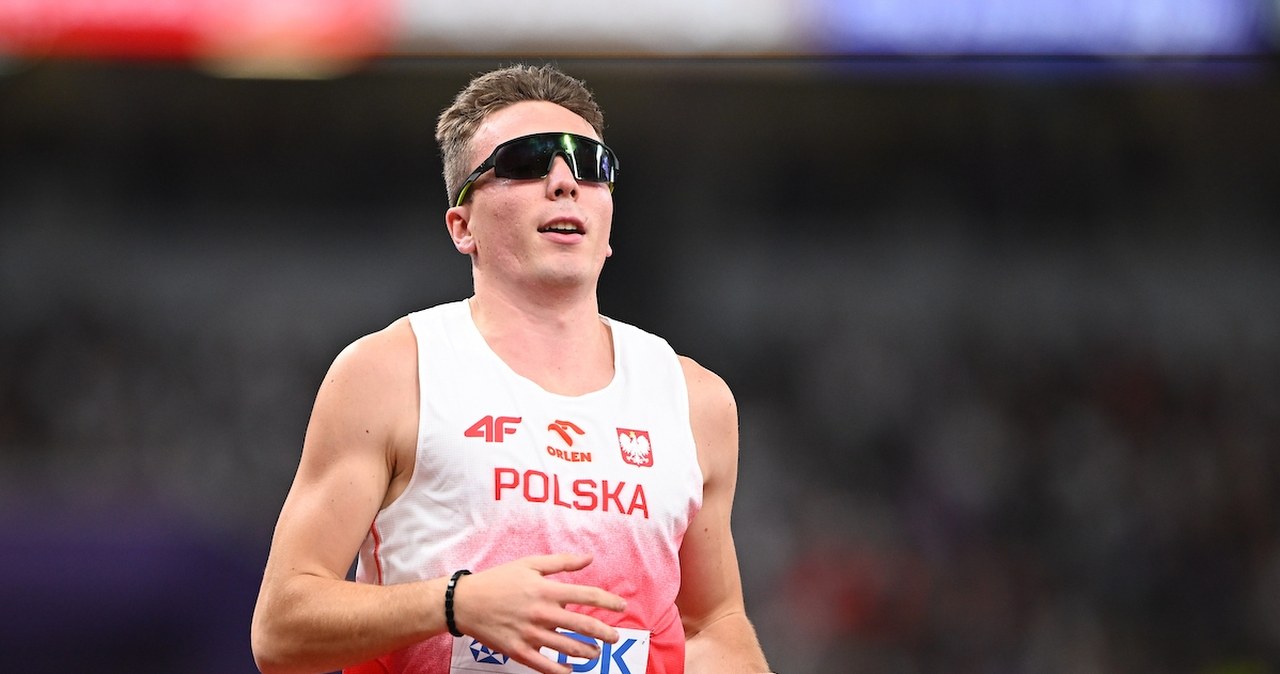 Kolejna porażka wielkiego polskiego talentu. Wyłączył myślenie