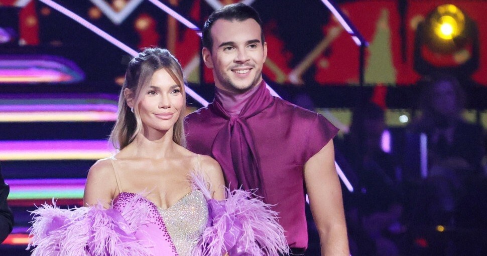 Maja Bohosiewicz w "TzG" tańczy z narzeczonym swojej przyjaciółki. "Ona jest między młotem a kowadłem"