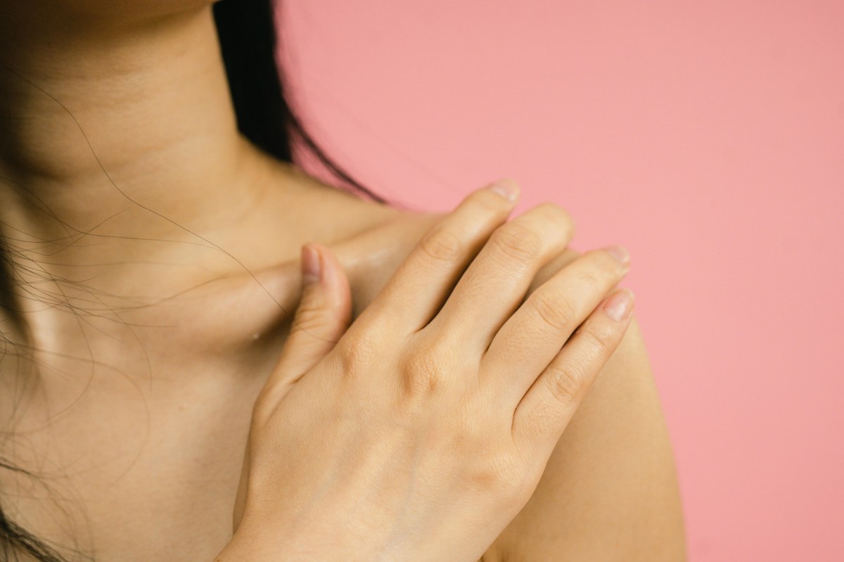 Dlaczego skóra traci zdolność do odnowy?