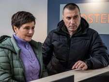 Detektywi