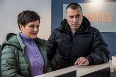 Detektywi