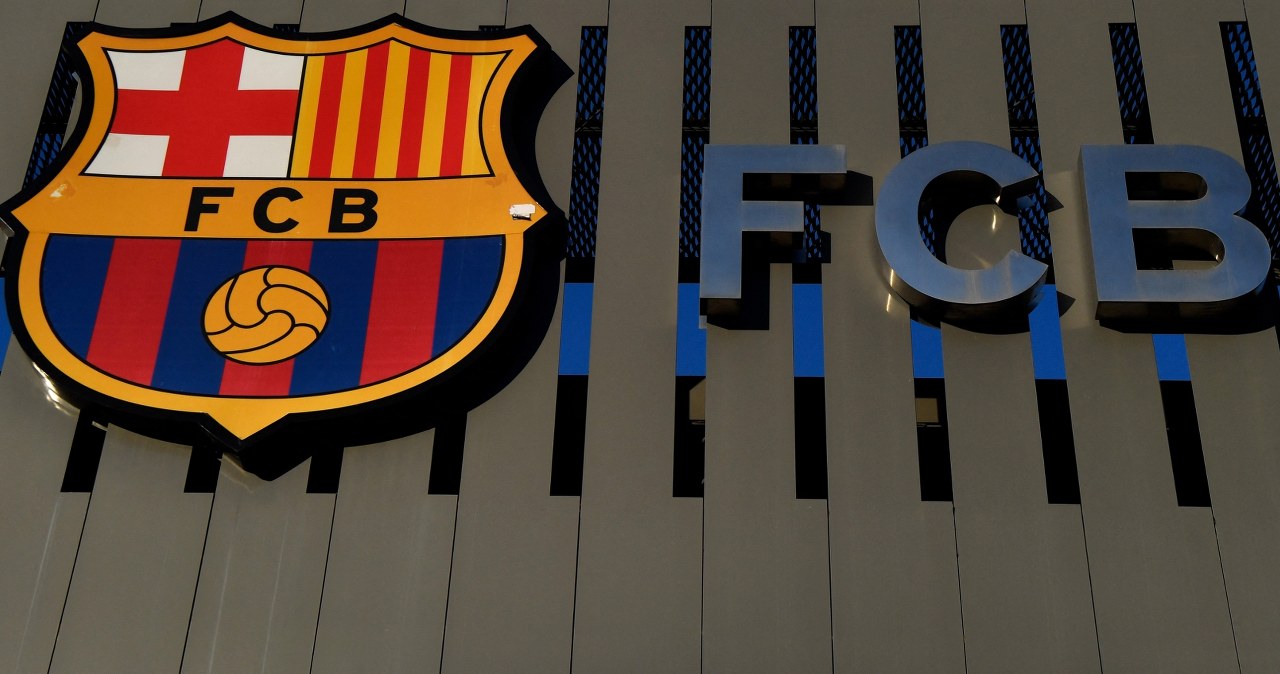 wiadomości,aktualności,Interia Kibice Barcelony wstrząśnięci. Najpierw czarno-białe zdjęcie, teraz komunikat