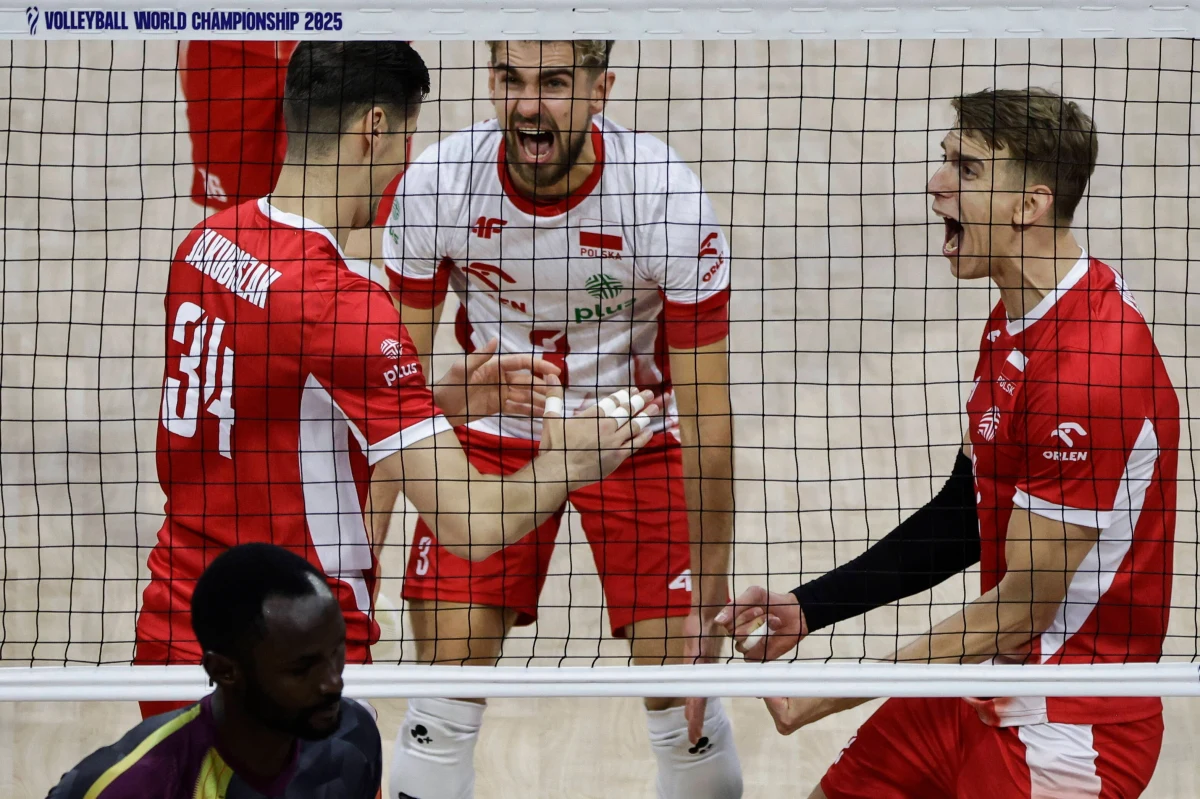 Polska pokonała Katar w swoim drugim meczu w siatkarskich mistrzostwach świata na Filipinach. Biało-Czerwoni rozgromili przeciwników trzy do zera. 