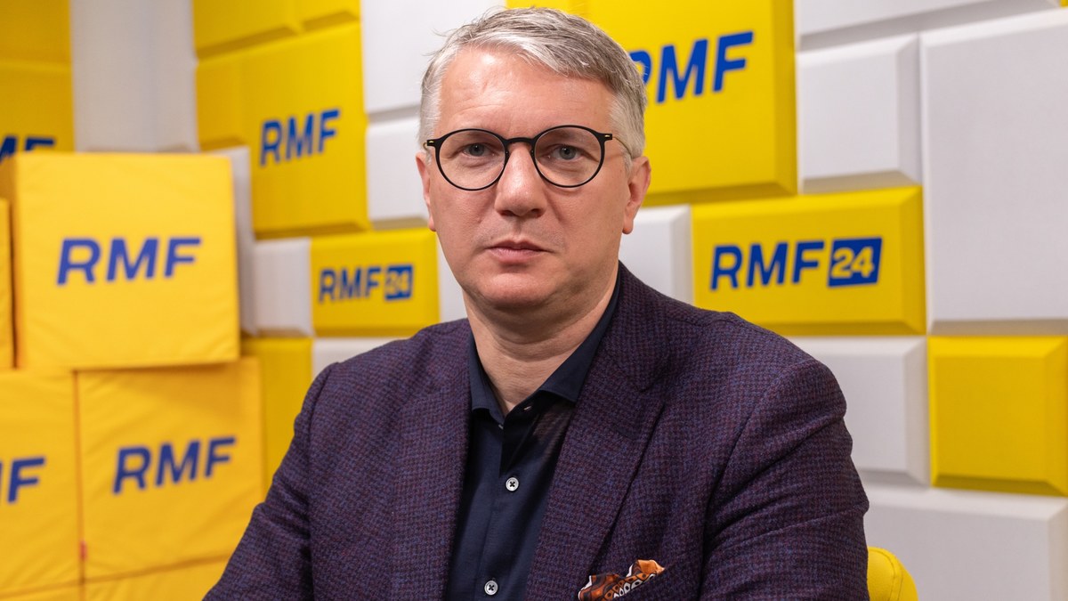 Czy komisji ds. Pegasusa uda się w końcu przesłuchać Zbigniewa Ziobrę? Przemysław Wipler w RMF FM
