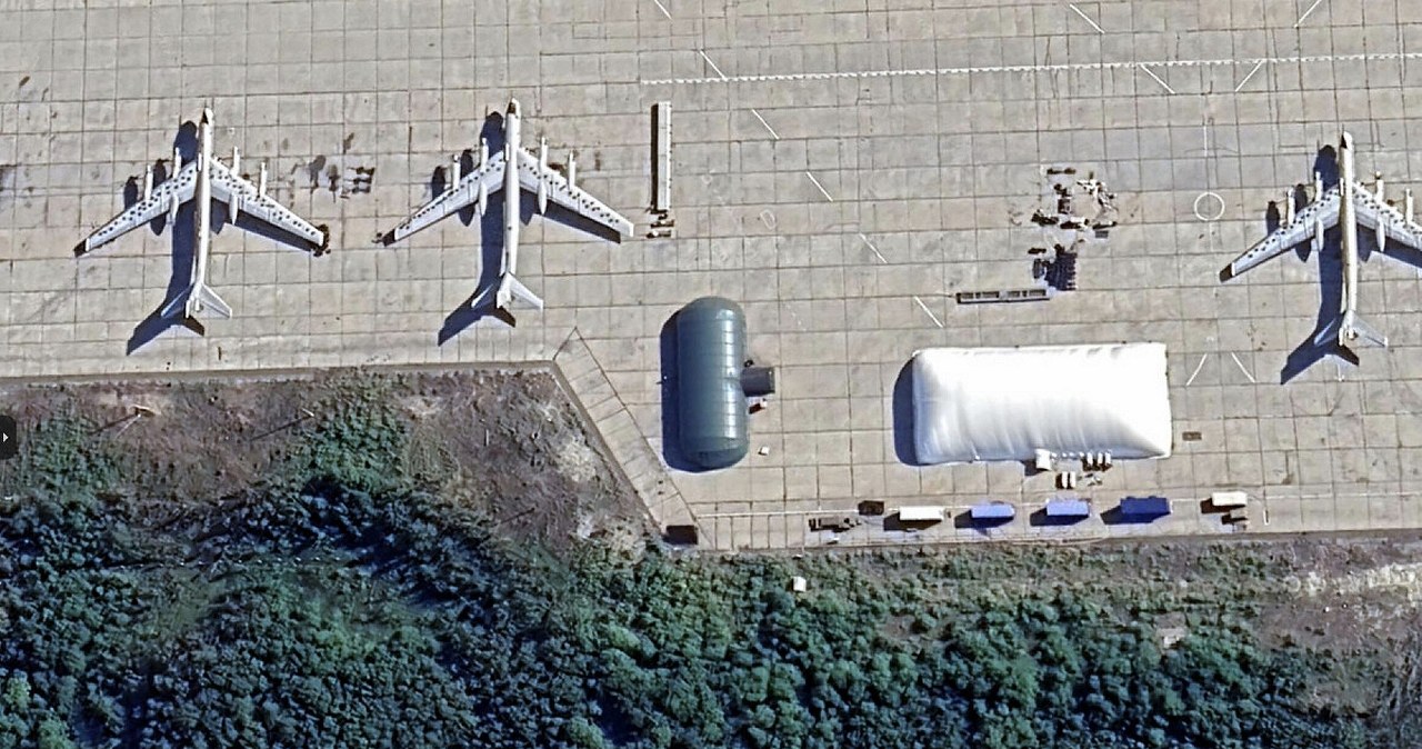 Rosja szykuje potężny atak rakietowy na Ukrainę. Polska zagrożona