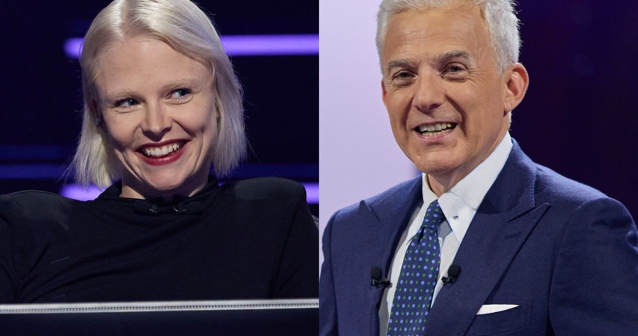 "Milionerzy". Jak inaczej nazywa się badanie USG serca?