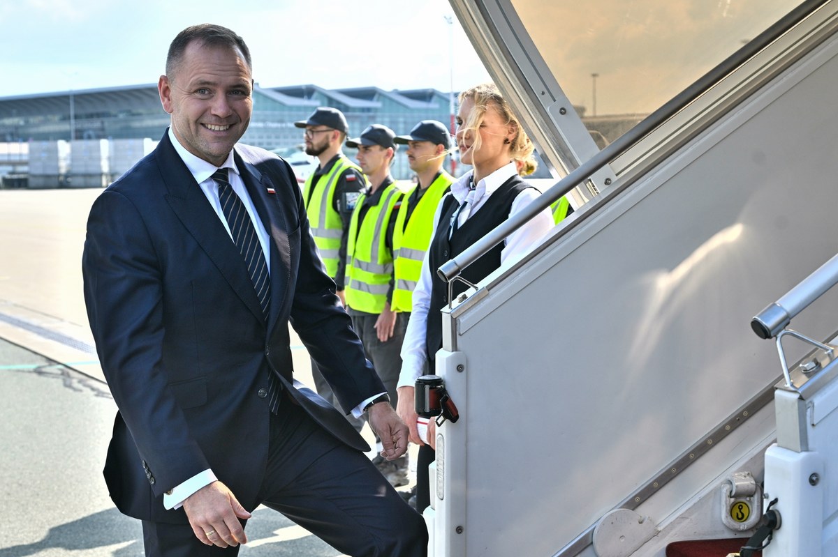 ​Karol Nawrocki leci do Berlina i Paryża. Będzie mówił o reparacjach