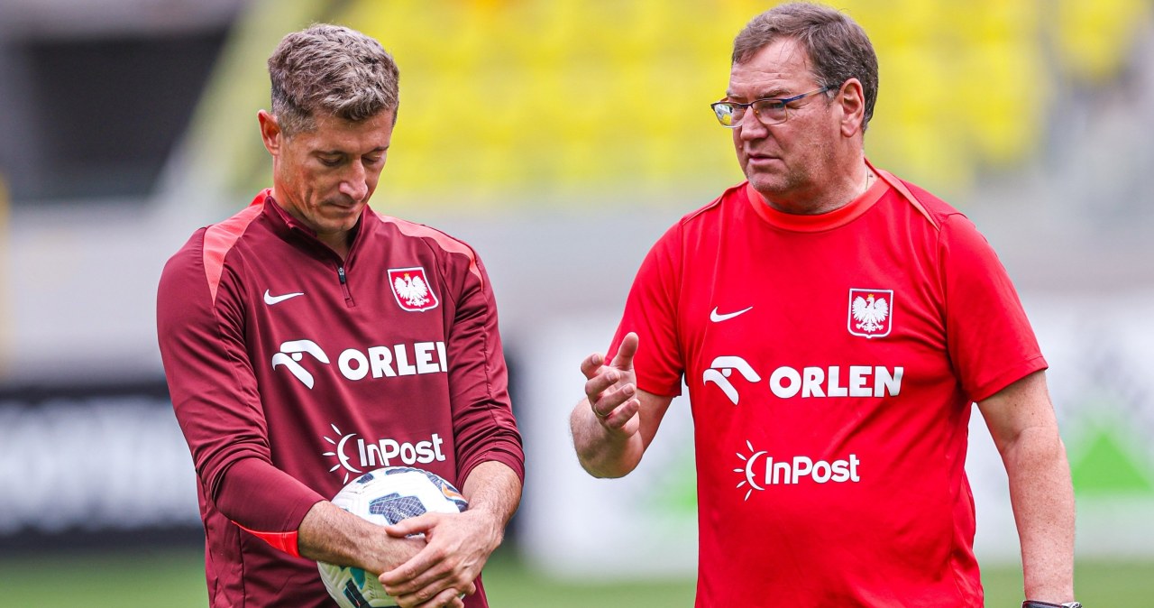 Urban bez ogródek: Lewandowski popełnił błąd. Finał głośnego konfliktu