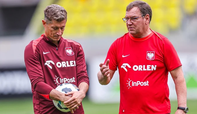 Urban bez ogródek: Lewandowski popełnił błąd. Finał głośnego konfliktu
