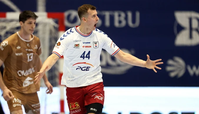 Siódemka 3. serii ORLEN Superligi