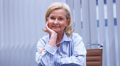 Zdjęcie ilustracyjne Szpital św. Anny odcinek 46 