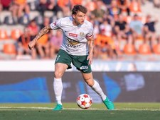 Piłka nożna: Betclic 1. Liga - mecz: Śląsk Wrocław - Polonia Warszawa