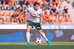 Piłka nożna: Betclic 1. Liga - mecz: Śląsk Wrocław - Polonia Warszawa