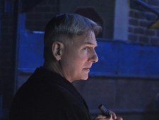 Agenci NCIS