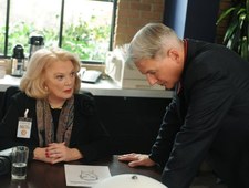 Agenci NCIS