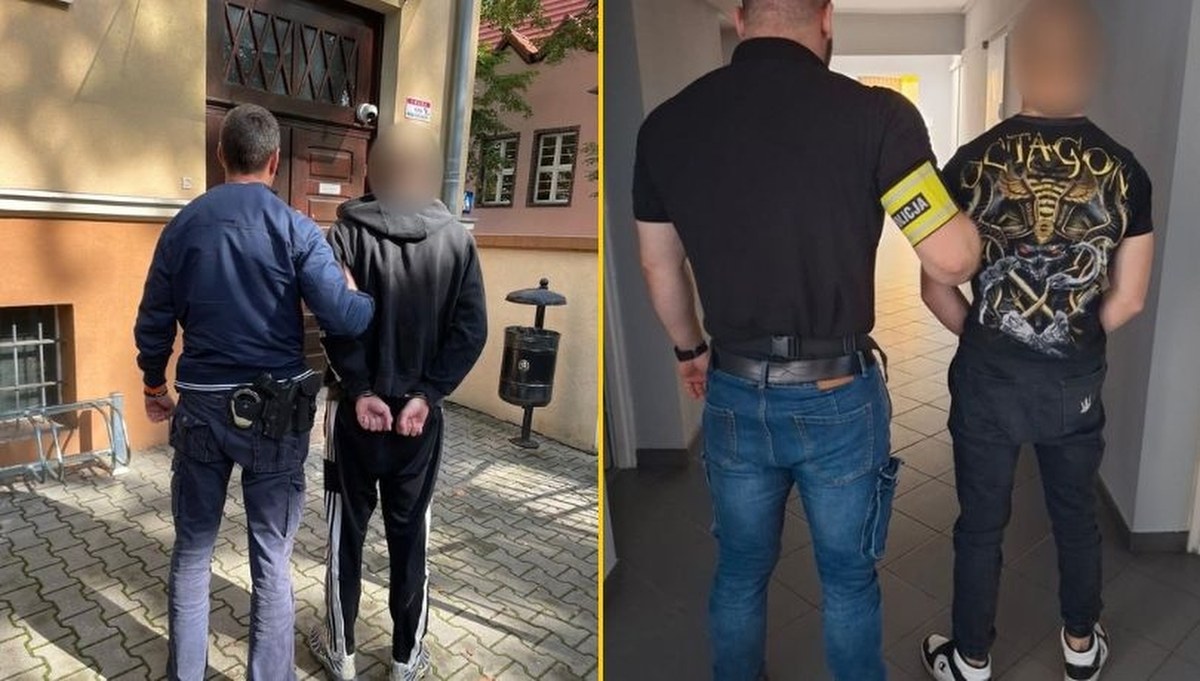 ​Uwięzili 17-latka. Maltretowany chłopak wyskoczył z auta