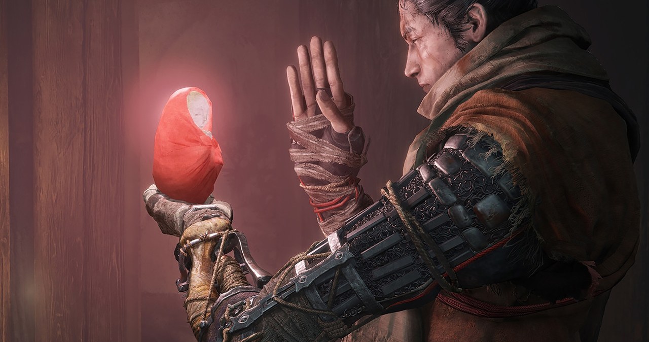 Nowy tytuł od twórców Sekiro i Dark Souls. Premiera już w 2026 roku