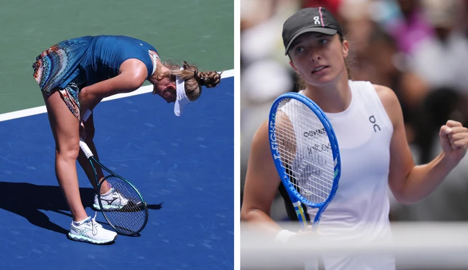 Świątek czeka na swój start w Seulu. WTA informuje, potężny spadek innej Polki