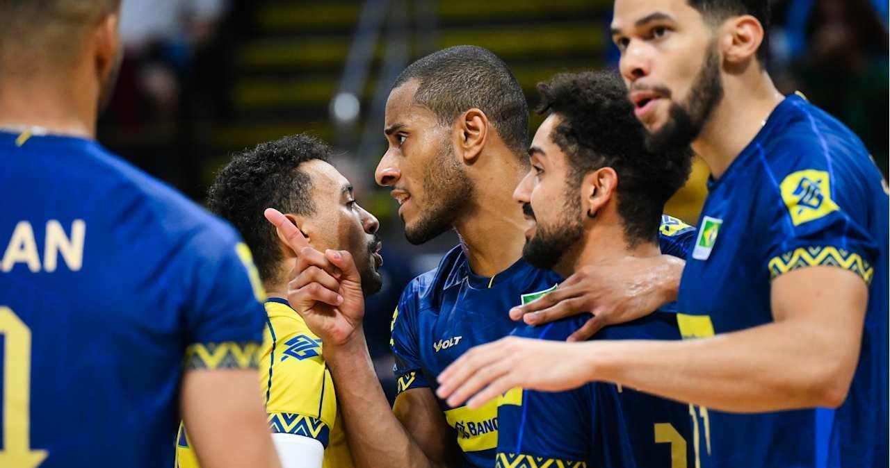 Siatkarska demolka na mistrzostwach świata. 25:11, bolesna lekcja siatkówki