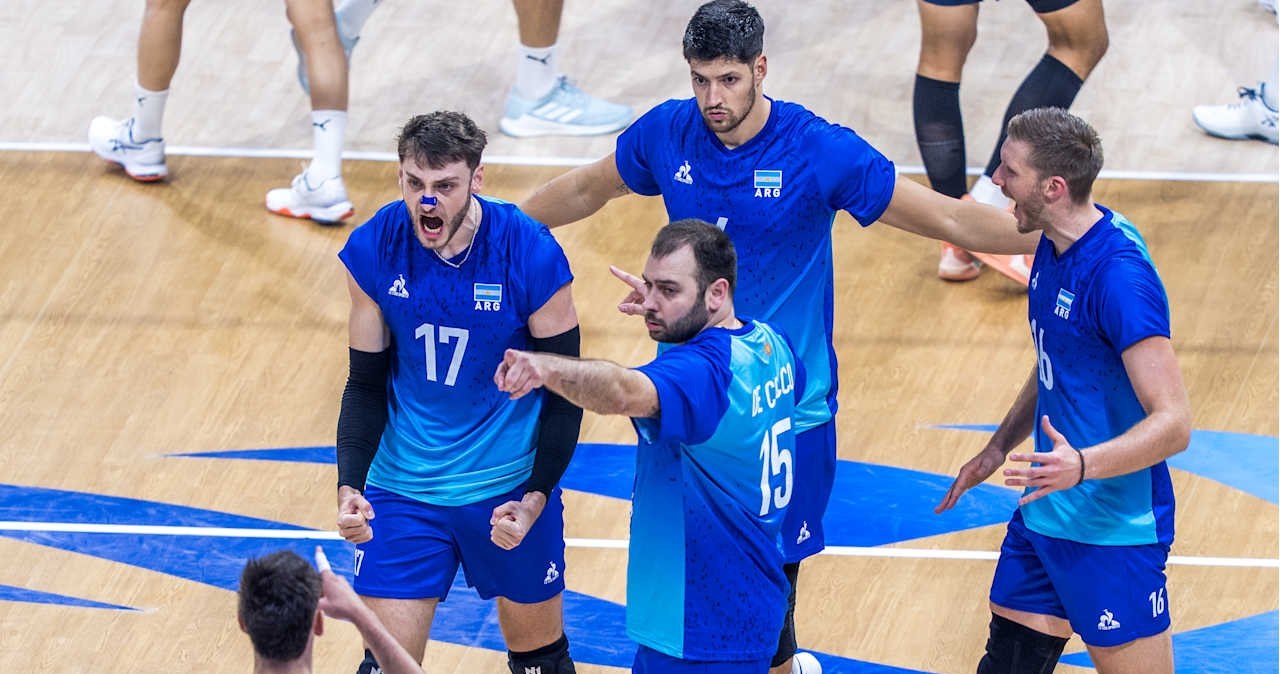 "Kopciuszek" zaskoczył faworyta, wpadka na MŚ. Znowu stracili punkty